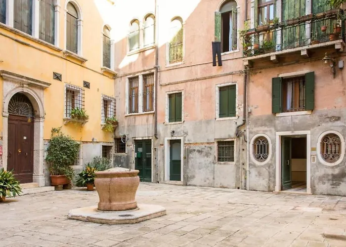 Venezia Affitta Un Sogno