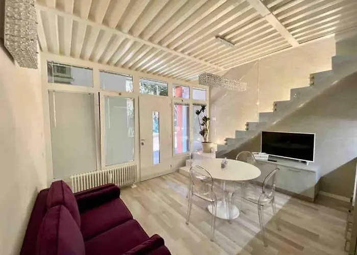 Residenza Casanova